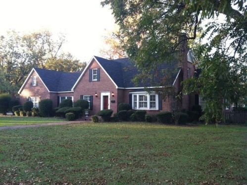 345 Key Corner St, Brownsville, TN 38012-3724