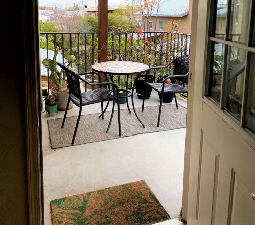 1070 Miles St, Tucson AZ 85719-6140 exterior