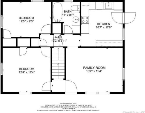 188 Broad St, Manchester, CT 06042-2955