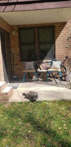 200 Portland Rd, Monmouth Hills NJ  07732-1946 exterior