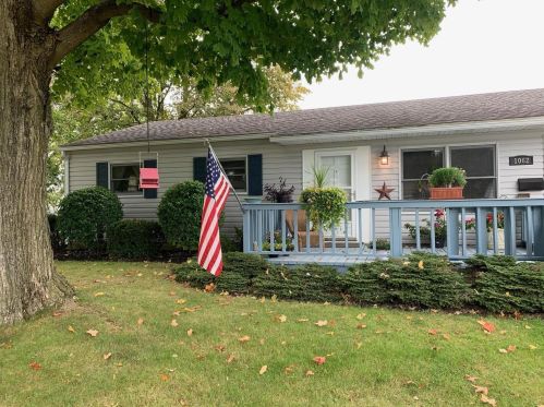 1062 Richmond Ave, Marion OH  43302-1942 exterior