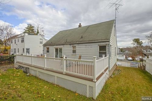 176 30th St, Paterson NJ  07514-1416 exterior