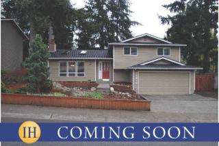 15815 Fairwood Blvd, Seattle WA  98058-8633 exterior
