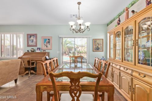 17544 Prt Royale Ln, Sun City AZ  85379-6071 exterior