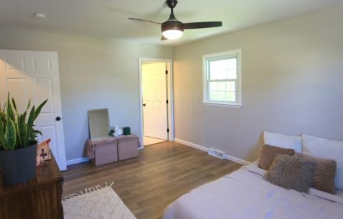 900 Cliffside Dr, Chillicothe OH  45601-2900 exterior