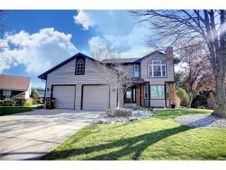 1207 Charleston Ct, Troy, OH 45373-1571