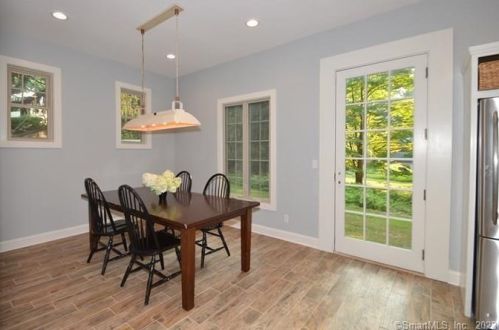 531 Mill Hill Ter, Southport CT  06890-1235 exterior