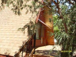 8031 Stallion Rd, Payson, AZ 85541-6180