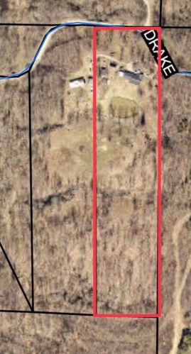 8585 Drake Rd, Malta, OH 43758-9534