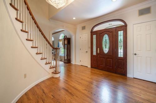 105 Sherborne Dr, Canonsburg, PA 15317-3190