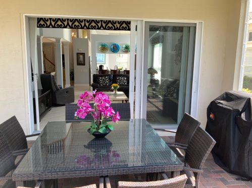 731 Cable Beach Ln, West Palm Beach FL  33410-3412 exterior