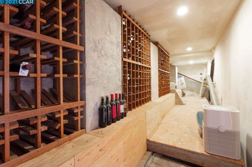 522 Oakshire Pl, Alamo CA  94507-2325 exterior