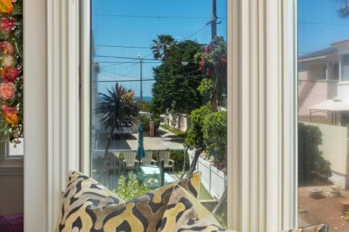 719 Nantasket Ct, San Diego CA 92109-7443 exterior