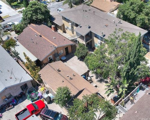 2831 Cade St, Long Beach CA 90805-3326 exterior