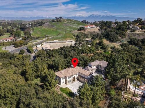 1883 Ginseng Ln, Chino Hills CA  91709-0023 exterior