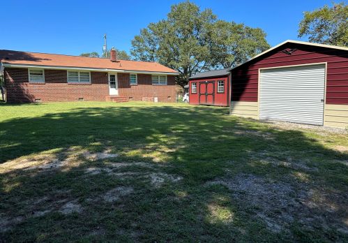 530 Audubon Cir, North Augusta SC  29841-2701 exterior