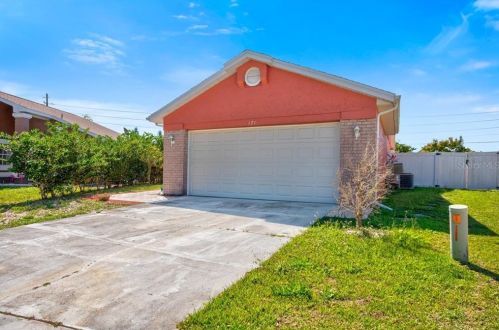 171 Hidden Spg Cir, Kissimmee FL 34743-6121 exterior