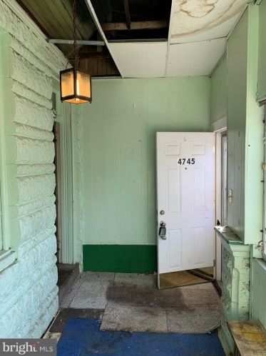 4745 Mascher St, Philadelphia PA  19120-4207 exterior