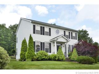 25 Ellsworth Ln, Collinsville, CT 06019-2642
