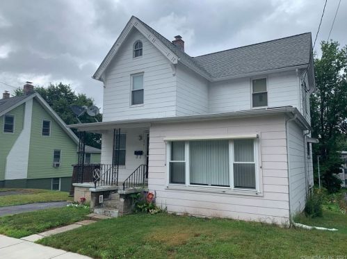 32 Sheffield St, New Britain, CT 06051-2718