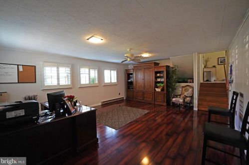 409 Belvedere Dr, Charles Town WV  25414-1267 exterior