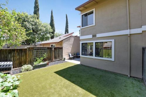 509 Dix Way, San Jose CA  95125-1918 exterior