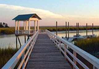 18 Mum Grace, Beaufort, SC 29906-9168