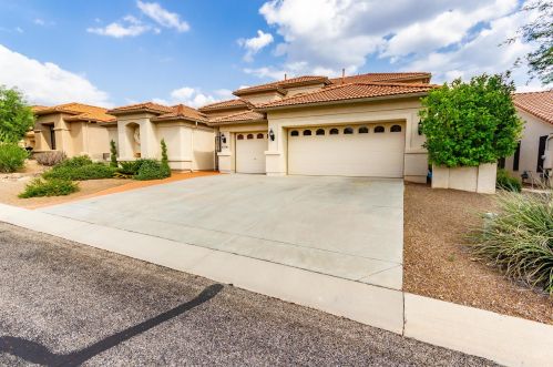 37841 Skyline Dr, Tucson, AZ 85739-1280