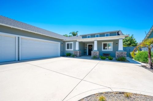 1435 Blackberry Ave, Pismo Beach CA  93420-6706 exterior