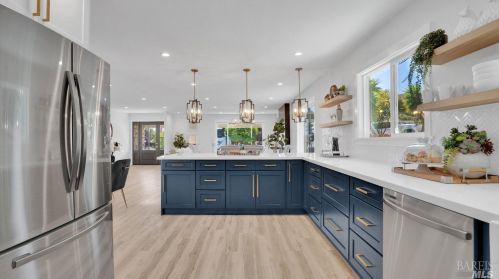 131 Carlisle Way, Benicia CA  94510-1616 exterior