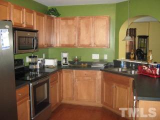 8873 Thornton Town Pl, Raleigh NC  27616-8065 exterior
