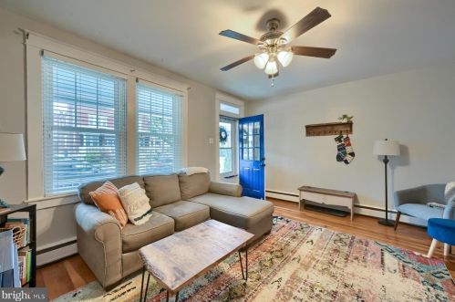 605 Pearl St, Lancaster PA  17603-5009 exterior