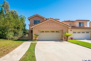 840 Calle La Primavera, Glendale, CA 91208-3027