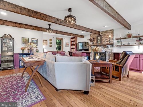 2929 Pheasant Run Rd, Norristown, PA 19403-1707