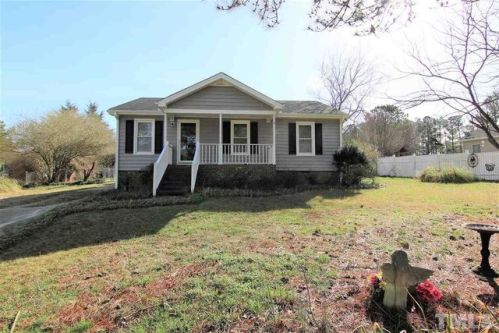 4 Town Crier Ct, Eagle Rock, NC 27591-8085