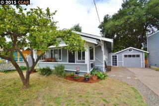 3921 Burckhalter Ave, Oakland, CA 94605-2615
