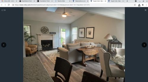 2046 Pinecone Ct, Mount Pleasant SC  29466-9457 exterior