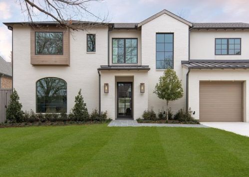 6805 Deloache Ave, Dallas, TX 75225-2512