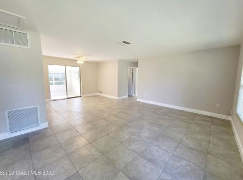 421 Mendel Ln, Titusville FL  32796-2645 exterior