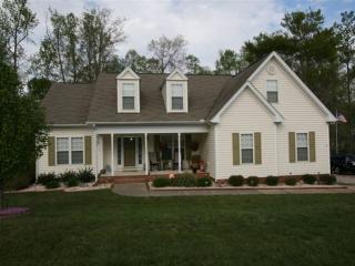 75 Buckingham Dr, Franklinton, NC 27525-8042