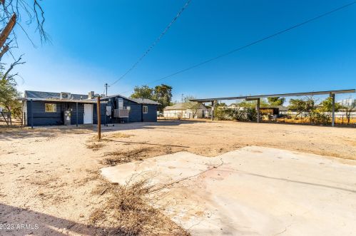 208 Cameron Ave, Casa Grande AZ  85122-4513 exterior