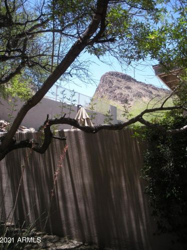 14273 Cheryl Dr, Scottsdale AZ  85259-5513 exterior