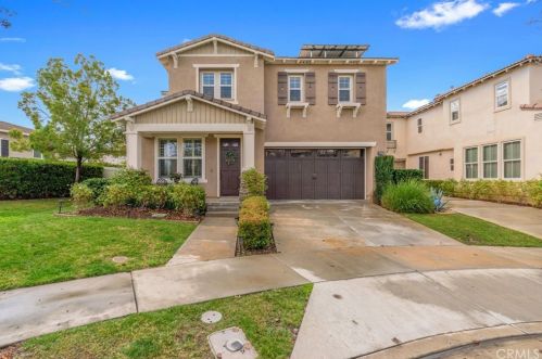 40357 Logan Ct, Temecula CA  92591-7507 exterior