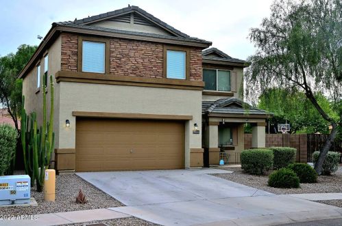 3114 88th Ln, Tolleson, AZ 85353-8669