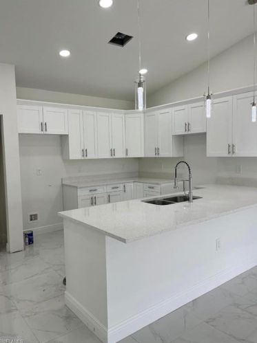 1128 Harry Ave, Lehigh Acres FL  33973-2614 exterior