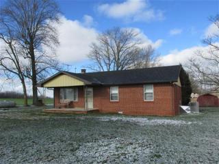 1015 Webb Rd, Clarksville, TN 37040-5409