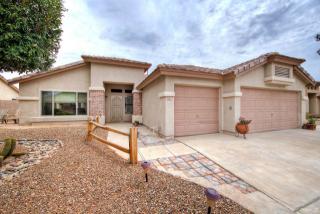 18151 53rd Dr, Glendale, AZ 85308-1323