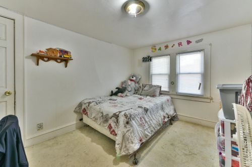 2776 55th St, Milwaukee WI  53210-1557 exterior