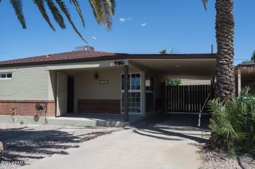 7235 25th Dr, Phoenix, AZ 85051-6703