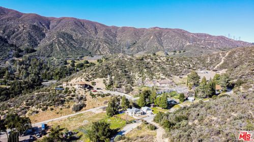 40321 Calle Rosalito, Santa Clarita CA  91390-1088 exterior